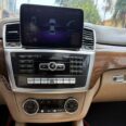 Immaculate 2013 Mercedes ML350 – Pristine Condition!