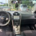 Pristine 2013 Corolla, 0 Fixes Needed