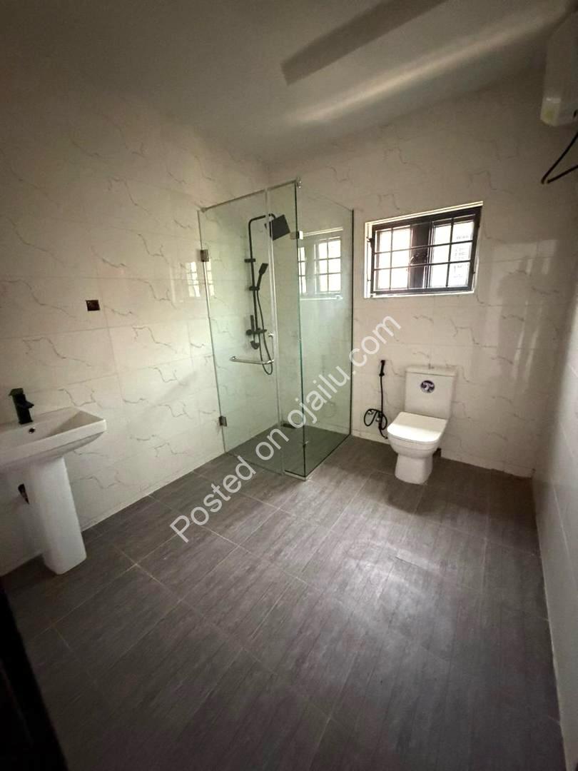 Smart Home Duplex w/ BQ in Lifecamp