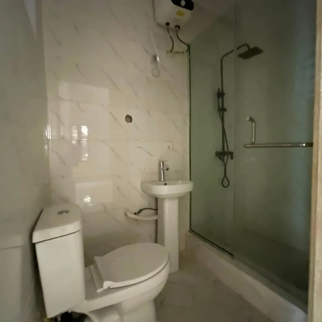 Your Dream 2BR Awaits in Prime Lekki