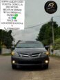 2011 Clean Toyota Corolla: Belgium Grade, AC, Unmatched Value in Kaduna