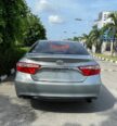 2015 Toyota Camry SE – Premium Ride, Unbeatable Price