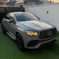 Duty-Paid 2015 Mercedes GLA250 – Panoramic Roof & Clean!