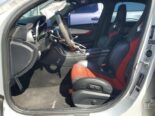 Behold the Beast: 2015 C63 AMG-S – N30m Run & Drive