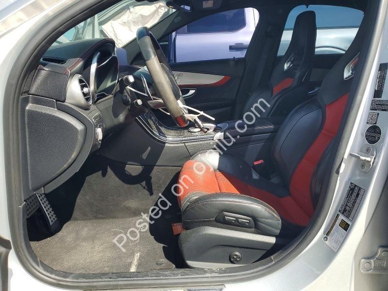 Behold the Beast: 2015 C63 AMG-S – N30m Run & Drive