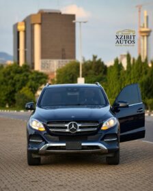 2018 Mercedes GLE350: Steal Deal! N36M Abuja