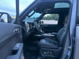 2025 Jetour T2 Hybrid: SONY Sound, Fully Loaded – 20K KM