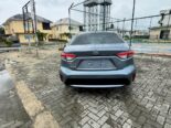 2020 Corolla: Key Start, Radar Safety, Priced to Move Fast!