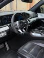 2020 GLE53 AMG: Duty-Paid & Ready for Inspection in Abuja