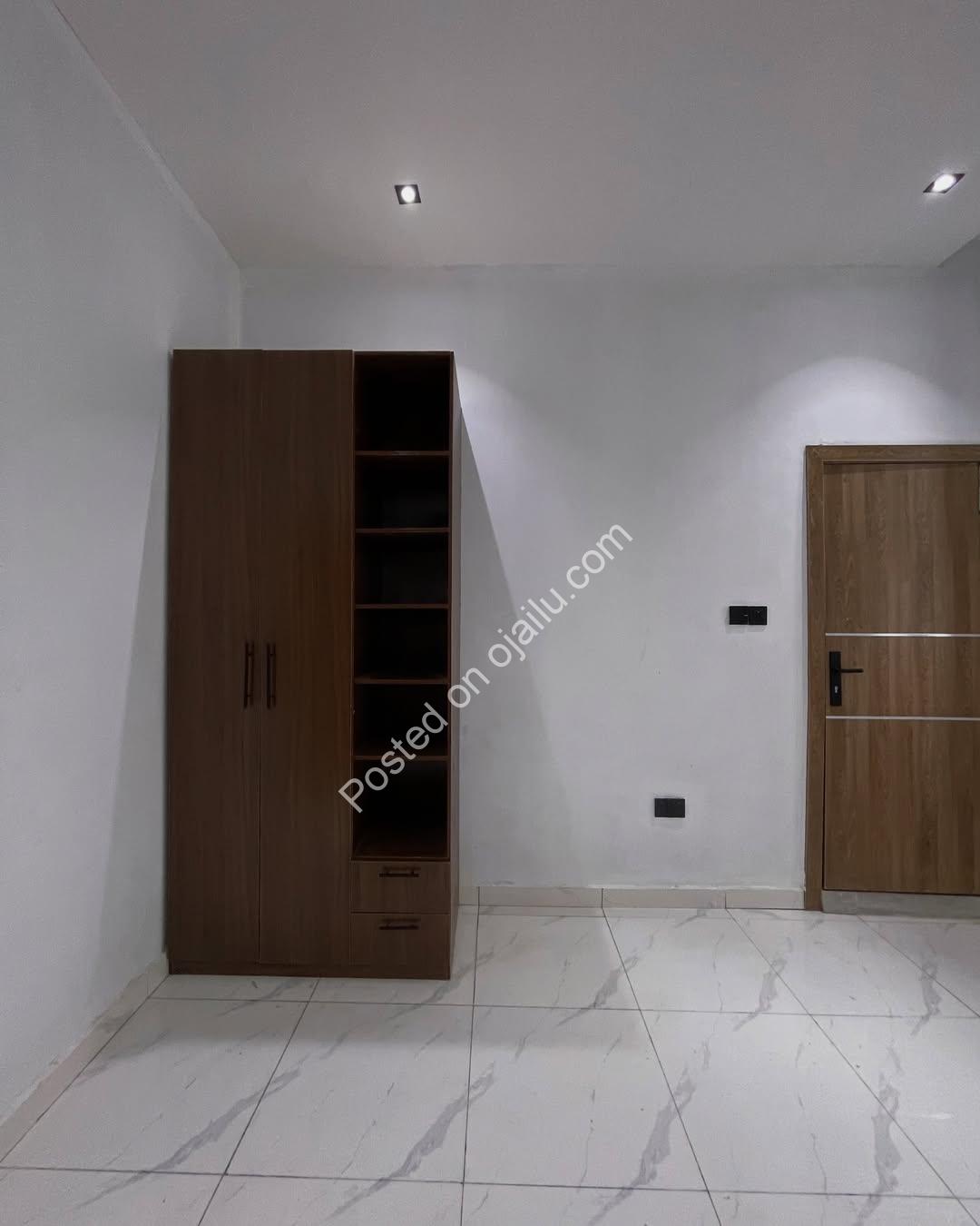 Discover Ikota’s Finest: Smart, Secure & Spacious 5-Bed Duplex