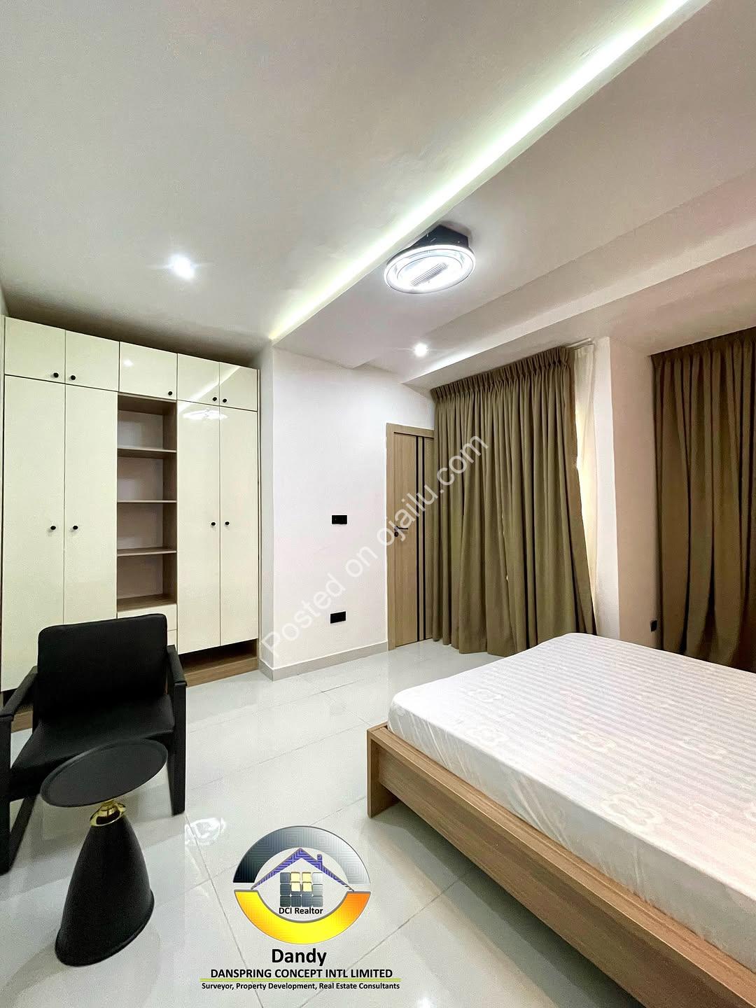 Own Prime Lekki Land: 1-3 Bed Units from N150M