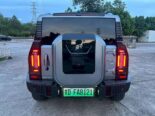 2025 Jetour T2 Hybrid: SONY Sound, Fully Loaded – 20K KM