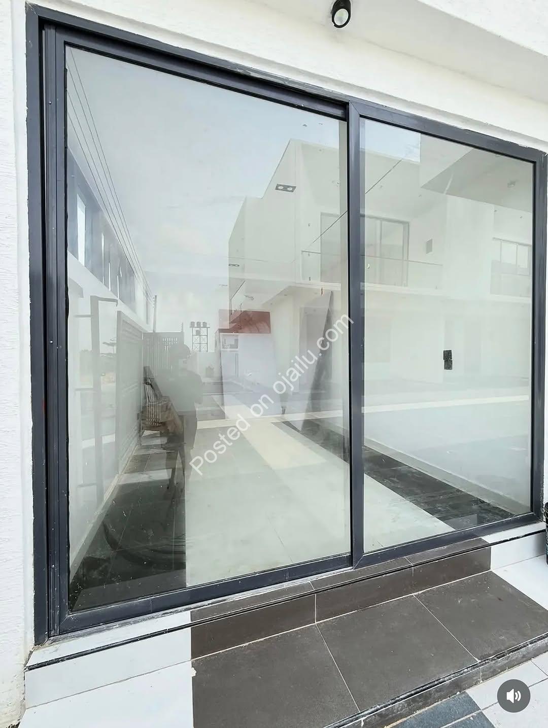 Ikota’s Finest: Semi-Detached, Fully Automated