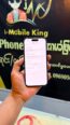Experience Premium: iPhone 16 Ultramarine, 100% Battery