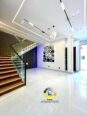 Brand New 4-Bed Semi-Detached Duplex with BQ & Global C of O