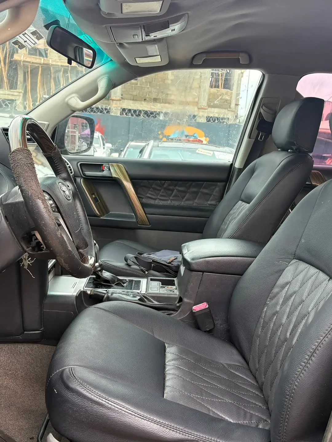 2010 Prado, 2020 Style – 4WD Beast, Buy & Drive!