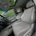 2011 Lexus RX350: Loaded Sunroof & Push Start – 18.9M