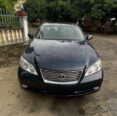Lexus ES350 ’07 – Sunroof, Reverse Cam, 9M Only!