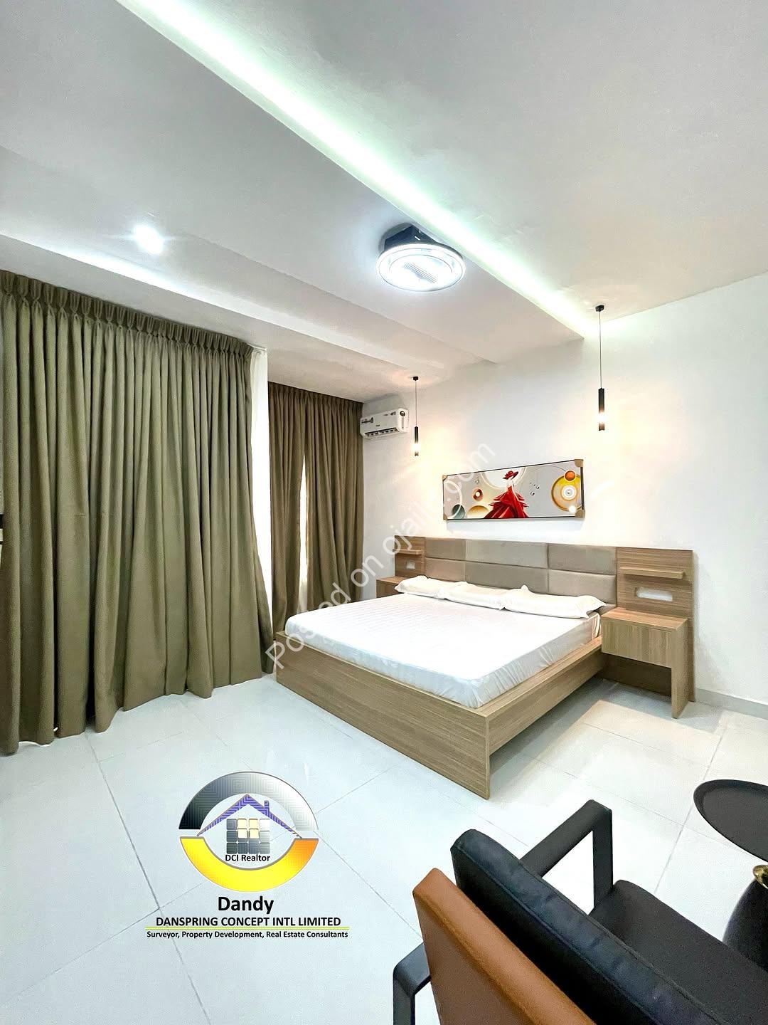 Own Prime Lekki Land: 1-3 Bed Units from N150M