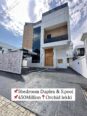Modern Masterpiece: 5-Bed Smart Home with Rooftop Terrace