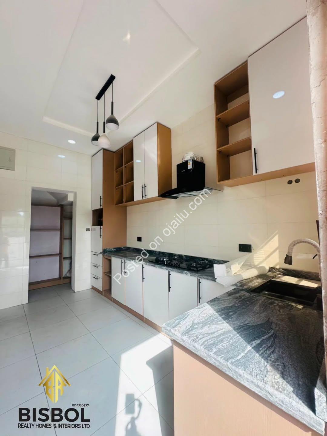 Move-In Ready: 4BR Semi-Detached Duplex with Ensuites