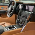 Luxury Redefined: 2019 Rolls-Royce Cullinan (Tokunbo)