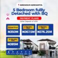 Secure Your Dream Duplex in Lekki – 12-Month Payment Plan