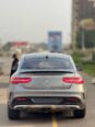 2022 GLE43 AMG: Elite Power, Original Duty