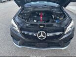 2016 GLE450: Premium SUV, Delivered to Your Door