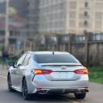 2023 Toyota Camry XSE – Premium Luxury, Zero Compromise