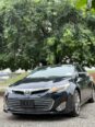 Toyota Avalon XLE Premium: Loaded, Keyless, Heated Seats – ₦16.8M