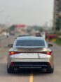 2023 Lexus IS350 F-Sport: Premium Performance in Abuja
