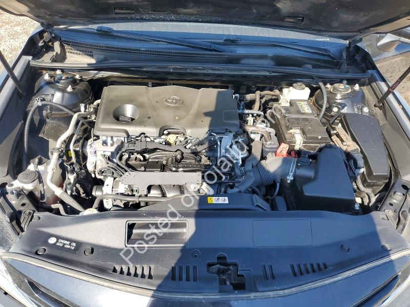 “RUN ‘N DRIVE: 2019 Camry SE – Yours for N19.5M Only”