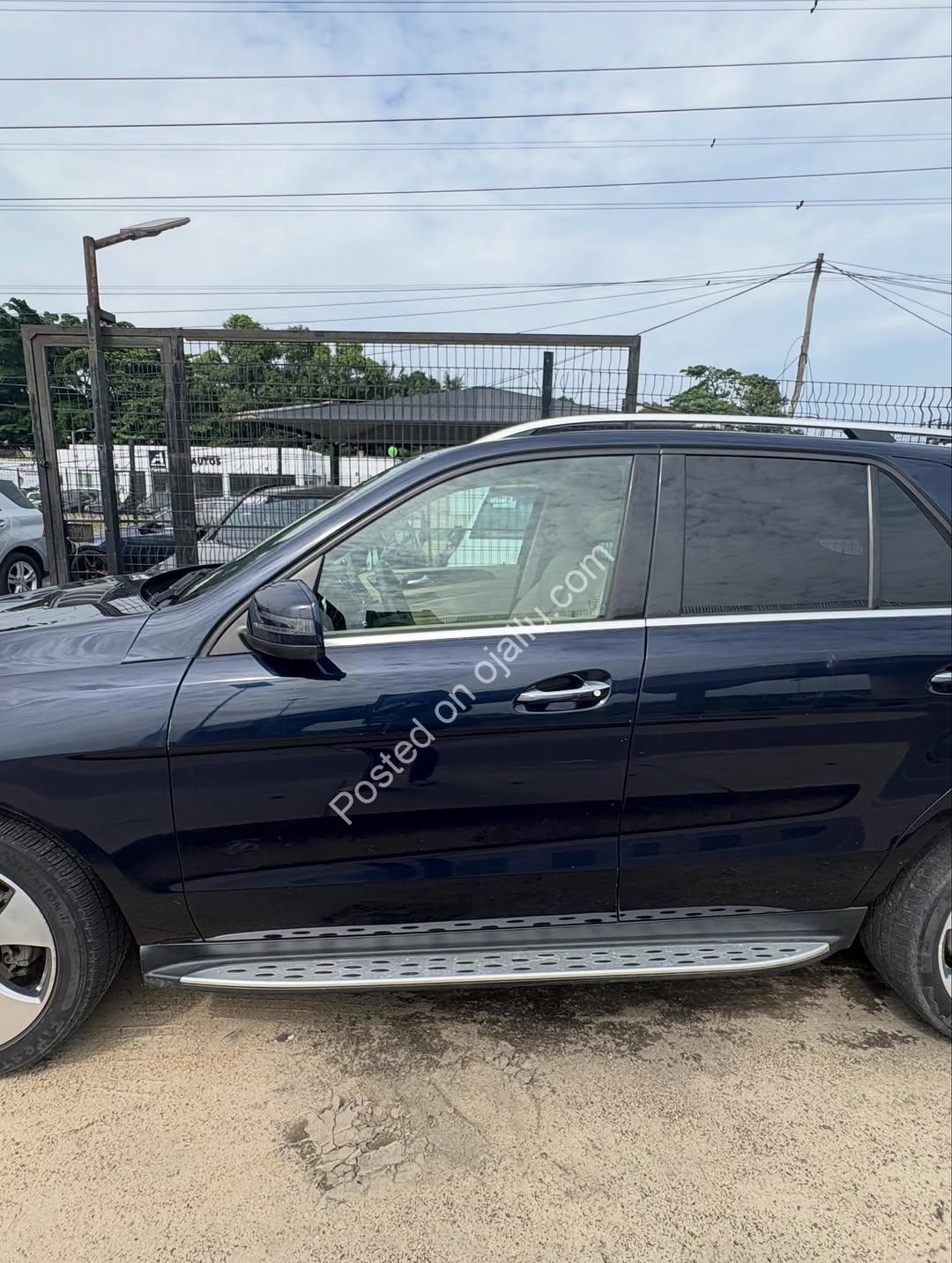 2017 GLE350: Luxury & Tech, Priced to Move!