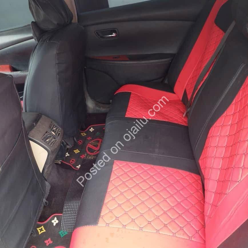 2009 Lexus ES350: Distress Deal, Luxury at 5.6M