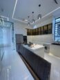 Modern Ikota Masterpiece: 5BR Fully Detached Duplex with Cinema