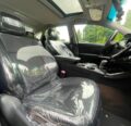 Toyota Avalon XLE 2013: Premium Ride, Shocking Price