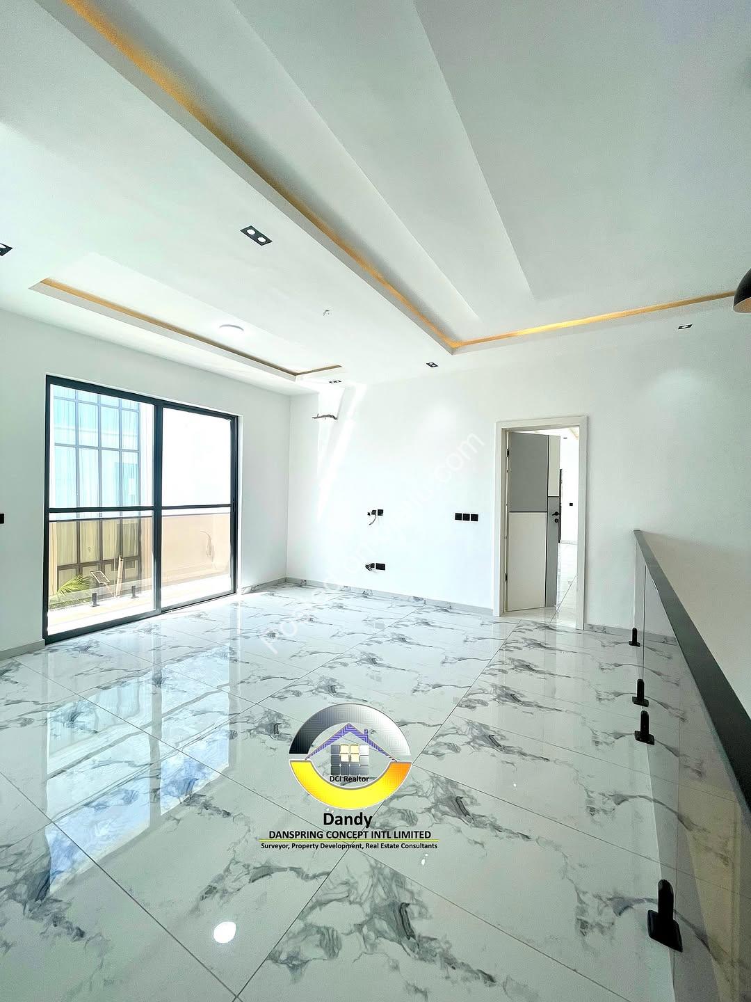 Elevate Your Lifestyle: 4-Bed Pool Villa in Royal Garden