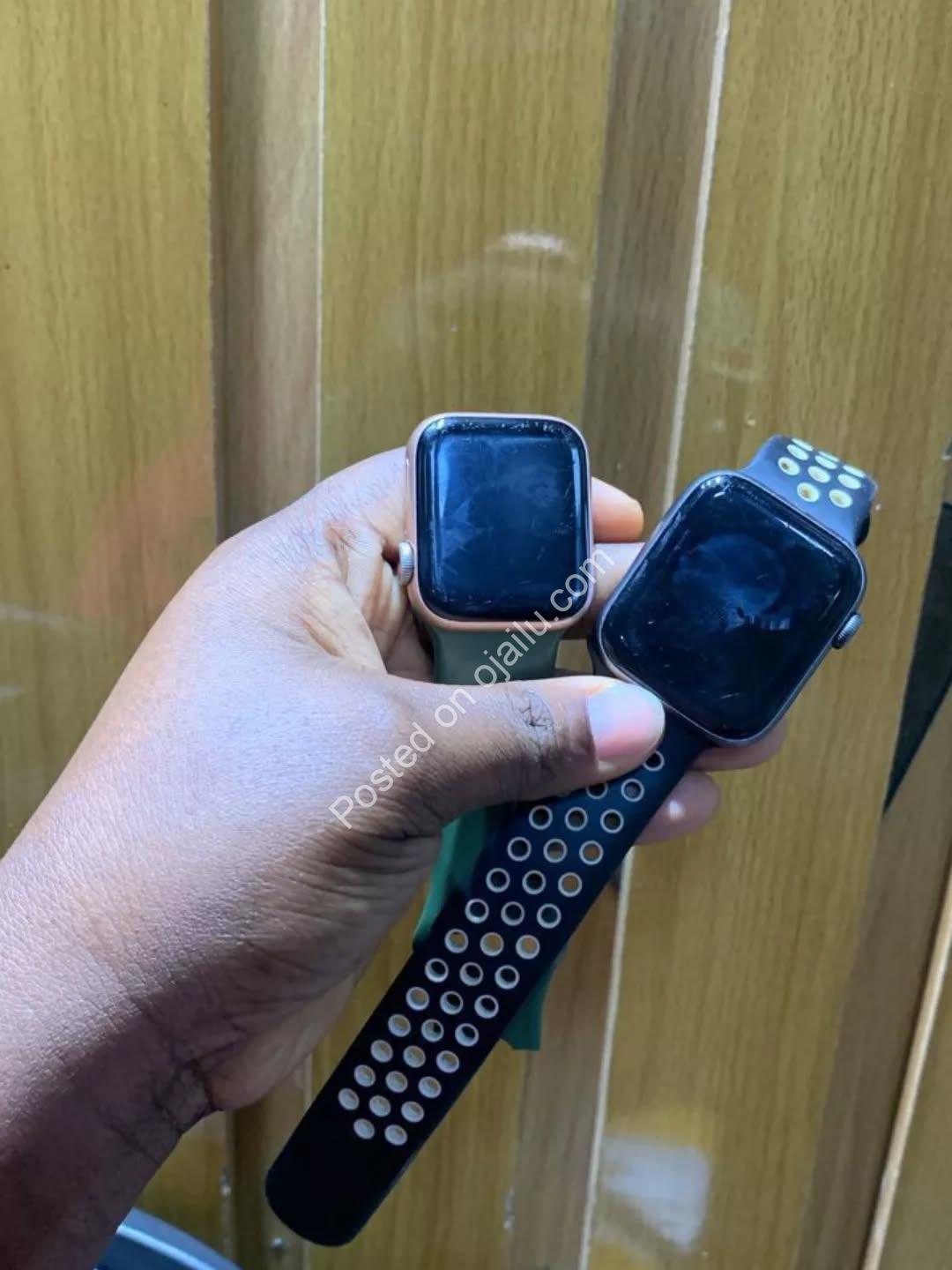 Premium Apple Watch Series 5 Deals – Grab Yours Now!