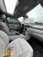 2016 ML350: Panoramic Luxury, Push-Button Power