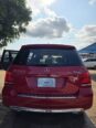 Premium 2013 Mercedes GLK 350 4MATIC – Pristine Tokunbo, Panoramic Roof