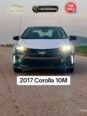 Irresistible 2017 Corolla – Buy & Drive Today!