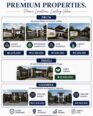 Move-In Ready Ikota Duplex: CofO & Detailed Finishing