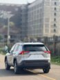 2026 Toyota RAV4 XLE | Original Duty, Pristine ₦75M