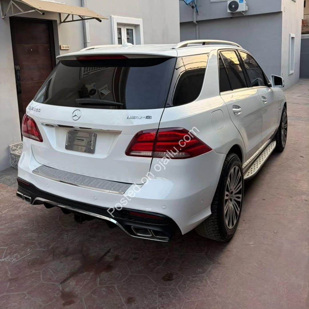 Immaculate 2013 Mercedes ML350 – Pristine Condition!