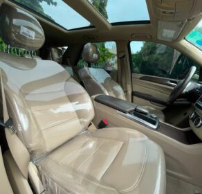 2015 ML350 4Matic | Panoramic Roof | Fresh Import | 25.8M
