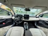 2020 Corolla: Key Start, Radar Safety, Priced to Move Fast!