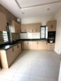 Newly Built 3-Bed Bungalow + BQ in Gwarinpa