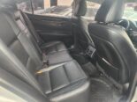 2013 Lexus ES350 – Elegance Meets Value