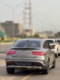2022 GLE43 AMG: Elite Power, Original Duty